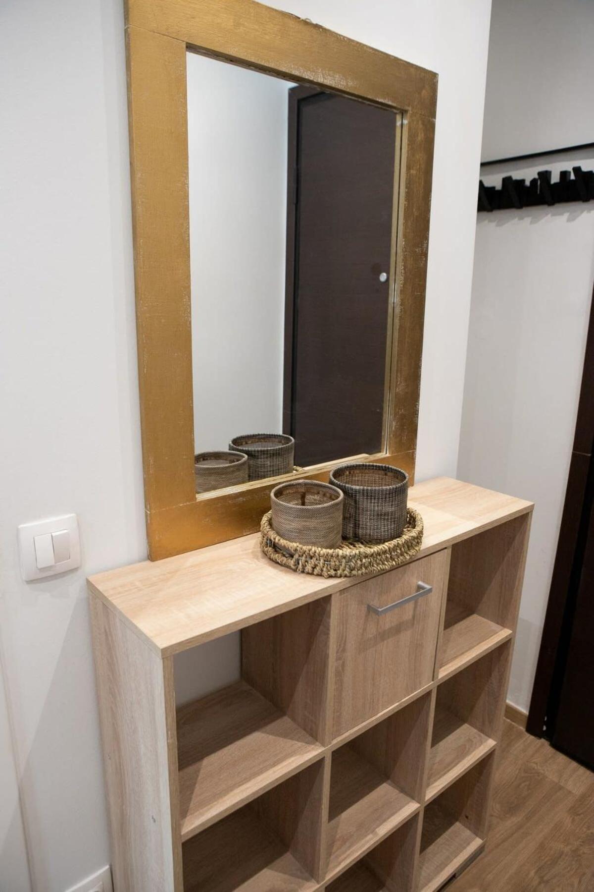 شقة Cozy Modern Studio In سالونيك المظهر الخارجي الصورة